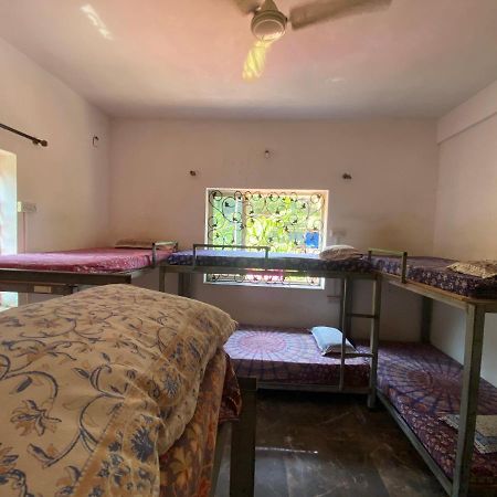 Namahstay Eco Hostel & Coworking & Art Community Space Арамбол Екстер'єр фото